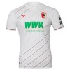 Maglia ufficiale FC Augsburg Casa 2024-25 per Uomo